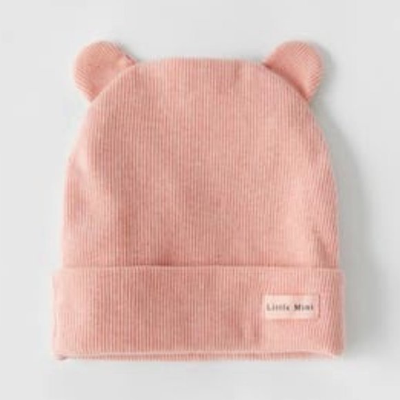 New zara baby girl spring hat - Picture 1 of 2